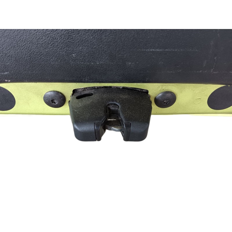 Recambio de porton trasero para citroën c3 picasso (sh_) 1.6 hdi referencia OEM IAM COMPLETO  