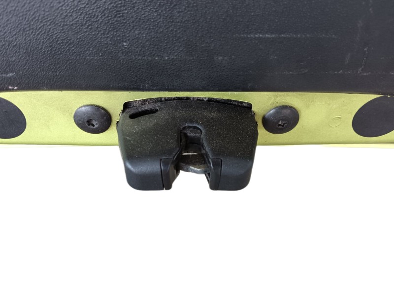 Recambio de porton trasero para citroën c3 picasso (sh_) 1.6 hdi referencia OEM IAM COMPLETO  