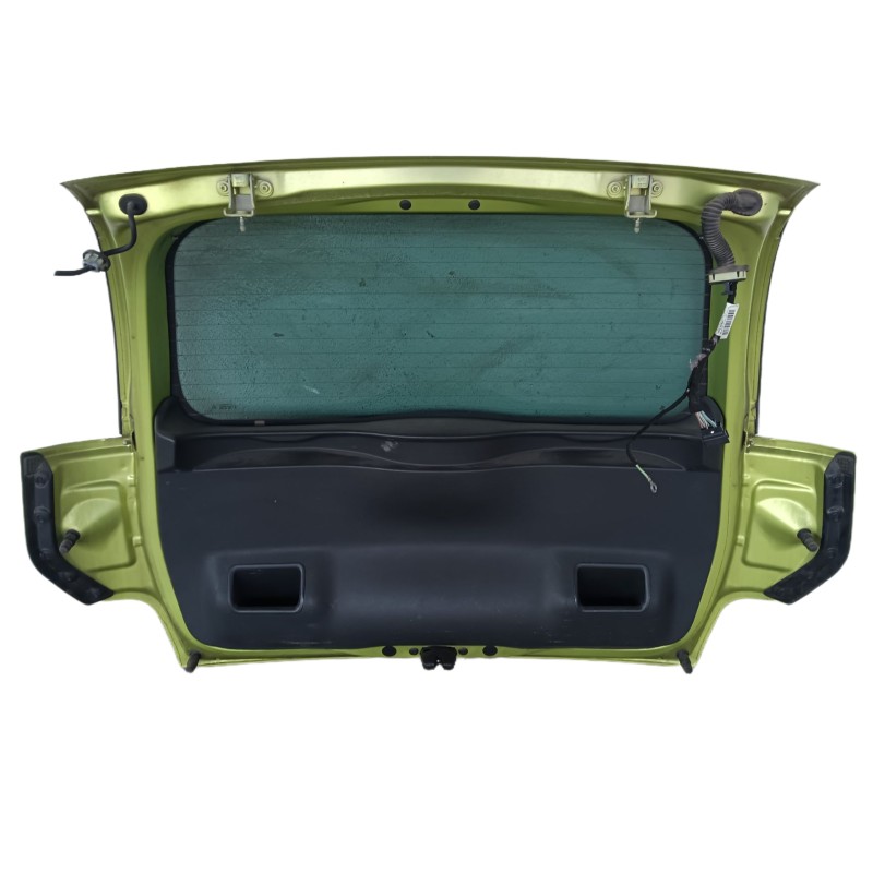 Recambio de porton trasero para citroën c3 picasso (sh_) 1.6 hdi referencia OEM IAM COMPLETO  