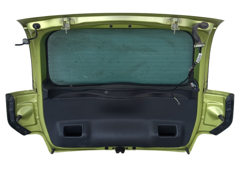 Recambio de porton trasero para citroën c3 picasso (sh_) 1.6 hdi referencia OEM IAM COMPLETO  