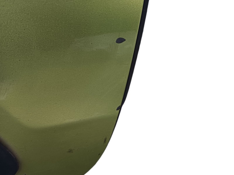 Recambio de puerta delantera derecha para citroën c3 picasso (sh_) 1.6 hdi referencia OEM IAM   