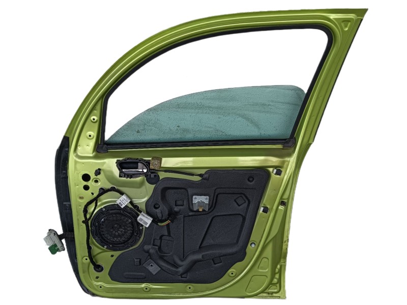 Recambio de puerta delantera derecha para citroën c3 picasso (sh_) 1.6 hdi referencia OEM IAM   