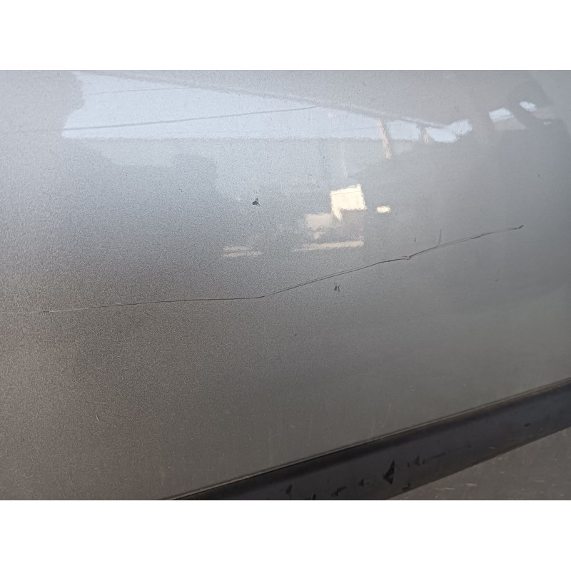 Recambio de puerta delantera derecha para citroën c3 1.4 hdi sx plus referencia OEM IAM COMPLETA  