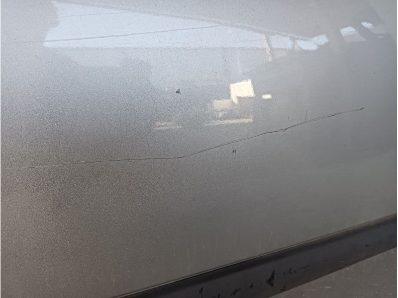 Recambio de puerta delantera derecha para citroën c3 1.4 hdi sx plus referencia OEM IAM COMPLETA  