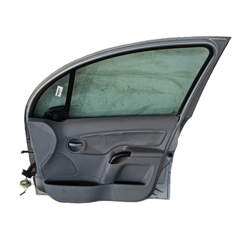Recambio de puerta delantera derecha para citroën c3 1.4 hdi sx plus referencia OEM IAM COMPLETA  