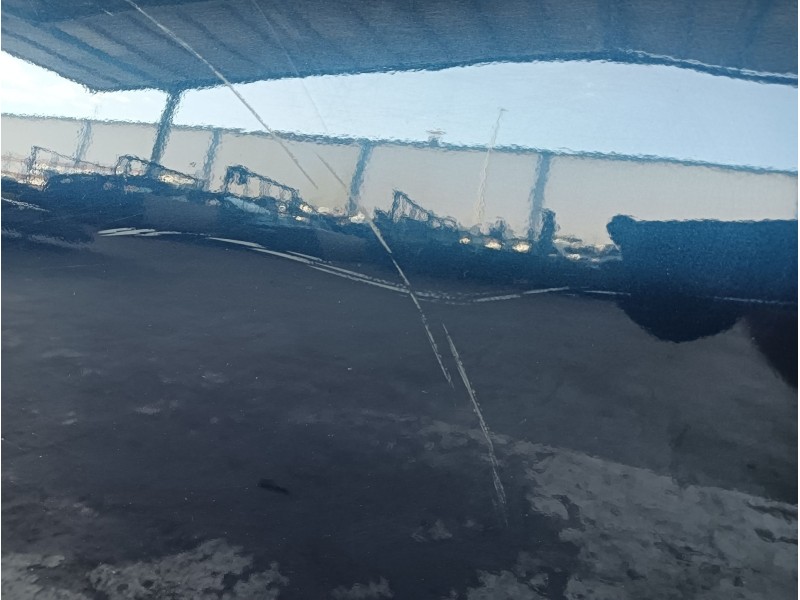 Recambio de puerta delantera derecha para jaguar xf i (x250) 2.7 d referencia OEM IAM  8X23F2022A 