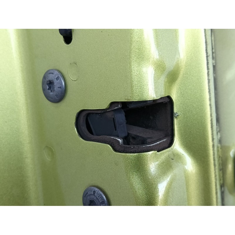 Recambio de puerta delantera izquierda para citroën c3 picasso (sh_) 1.6 hdi referencia OEM IAM   