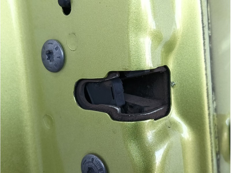 Recambio de puerta delantera izquierda para citroën c3 picasso (sh_) 1.6 hdi referencia OEM IAM   