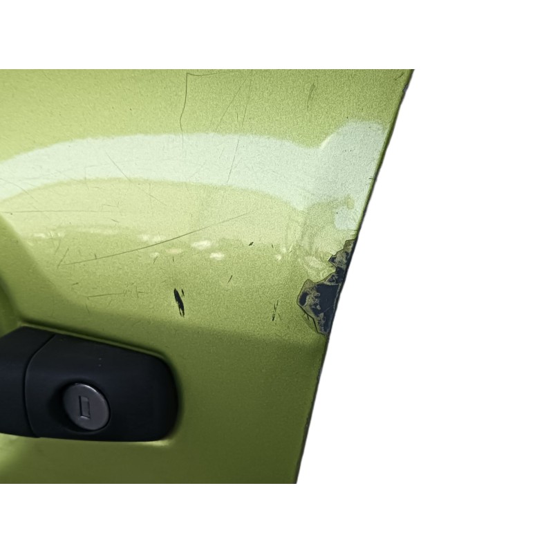 Recambio de puerta delantera izquierda para citroën c3 picasso (sh_) 1.6 hdi referencia OEM IAM   