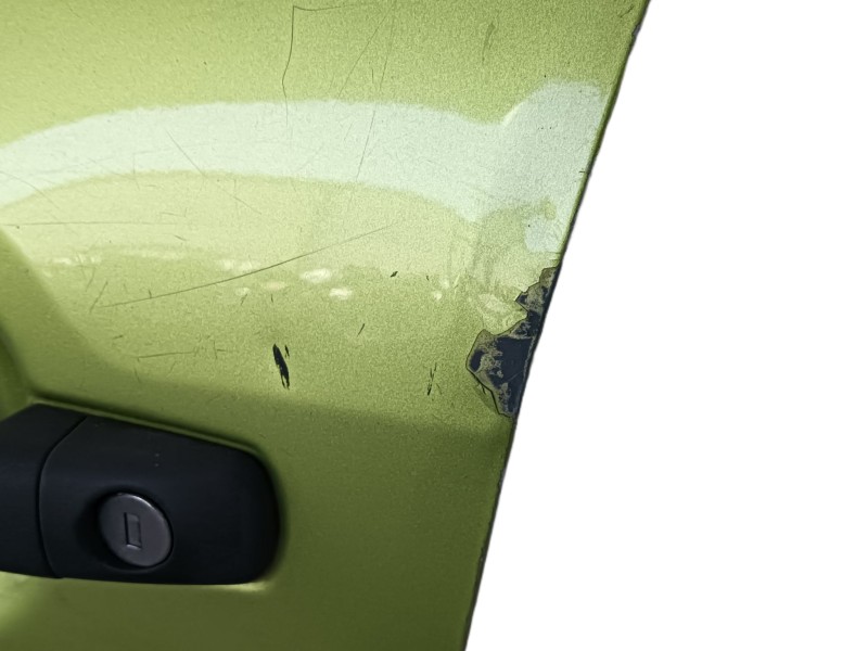 Recambio de puerta delantera izquierda para citroën c3 picasso (sh_) 1.6 hdi referencia OEM IAM   