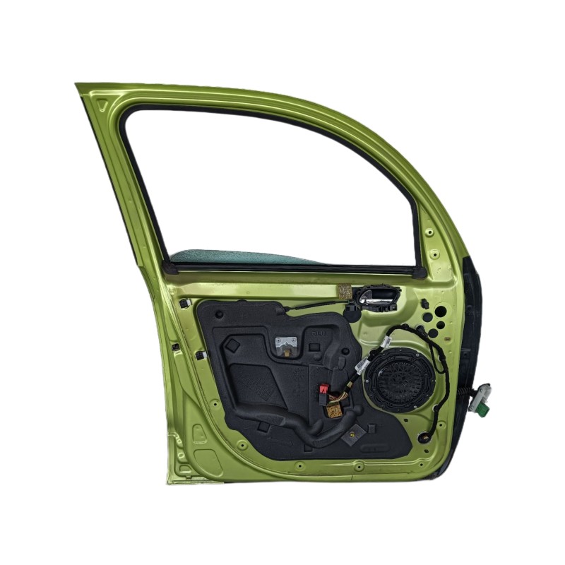 Recambio de puerta delantera izquierda para citroën c3 picasso (sh_) 1.6 hdi referencia OEM IAM   