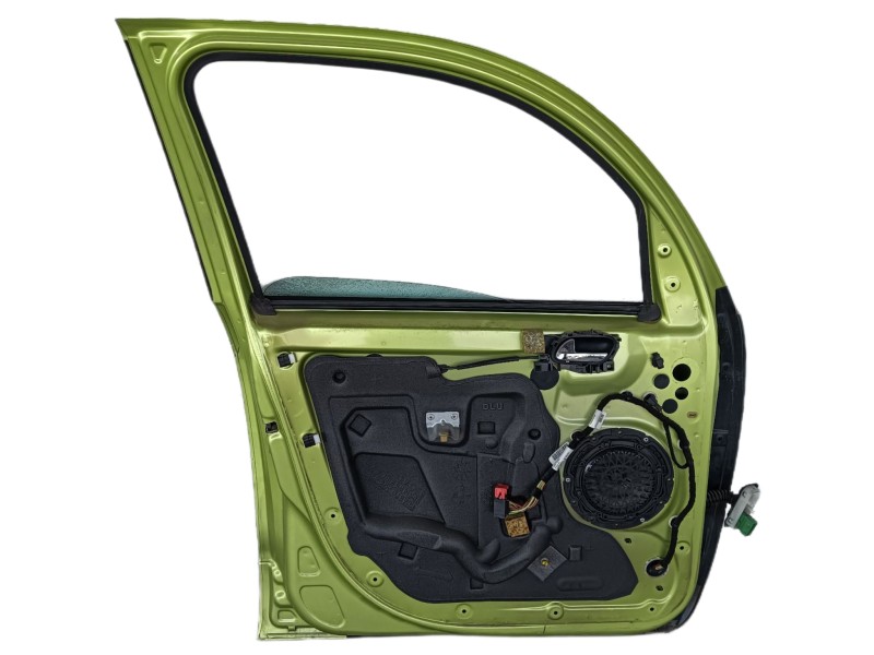 Recambio de puerta delantera izquierda para citroën c3 picasso (sh_) 1.6 hdi referencia OEM IAM   