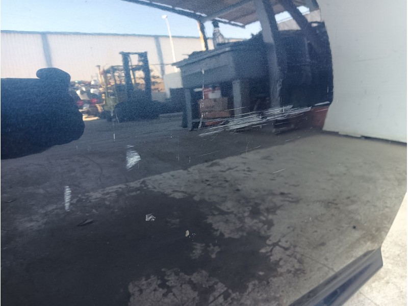 Recambio de puerta delantera izquierda para jaguar xf i (x250) 2.7 d referencia OEM IAM  8X23F20221A 