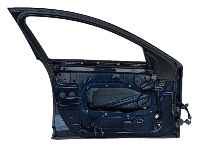 Recambio de puerta delantera izquierda para jaguar xf i (x250) 2.7 d referencia OEM IAM  8X23F20221A 