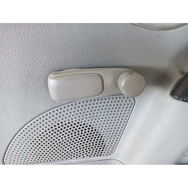 Recambio de puerta trasera derecha para citroën c3 1.4 hdi sx plus referencia OEM IAM COMPLETA  