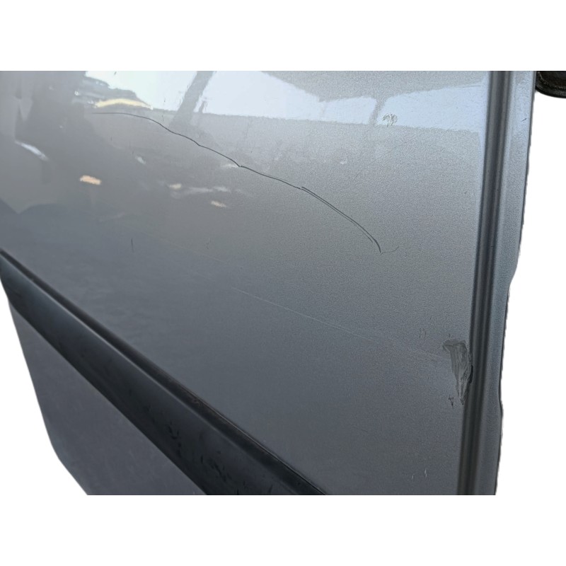 Recambio de puerta trasera derecha para citroën c3 1.4 hdi sx plus referencia OEM IAM COMPLETA  