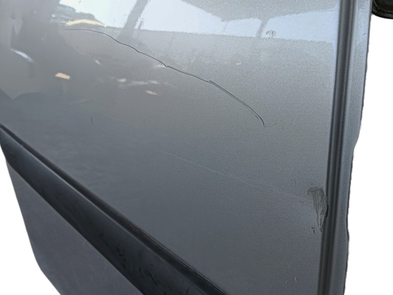 Recambio de puerta trasera derecha para citroën c3 1.4 hdi sx plus referencia OEM IAM COMPLETA  