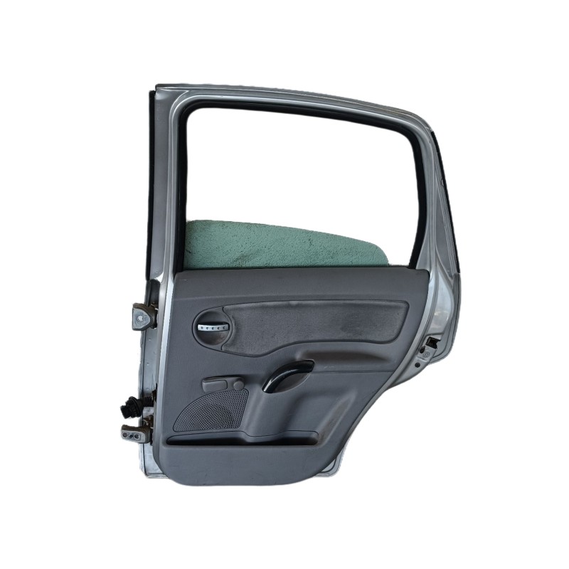 Recambio de puerta trasera derecha para citroën c3 1.4 hdi sx plus referencia OEM IAM COMPLETA  