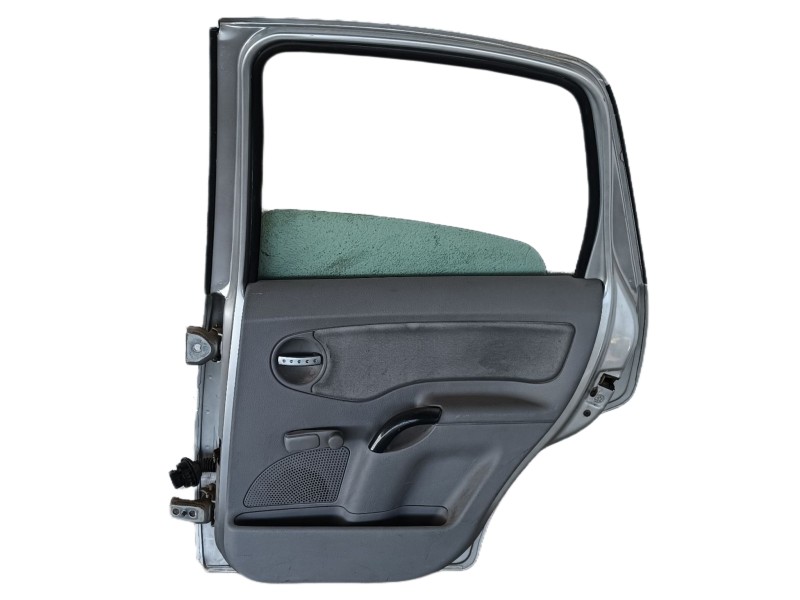 Recambio de puerta trasera derecha para citroën c3 1.4 hdi sx plus referencia OEM IAM COMPLETA  