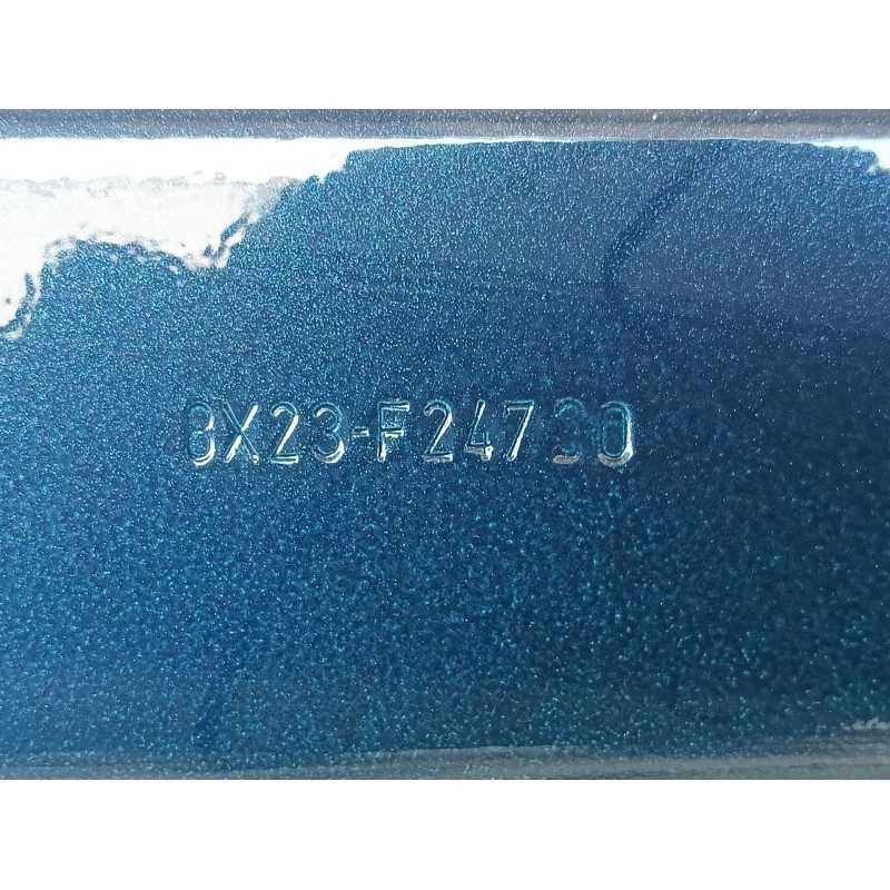 Recambio de puerta trasera derecha para jaguar xf i (x250) 2.7 d referencia OEM IAM  8X23F24730 
