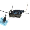 Recambio de cerradura puerta delantera derecha para nissan interstar furgoneta (x70) dci 100 referencia OEM IAM 8050200QAJ  