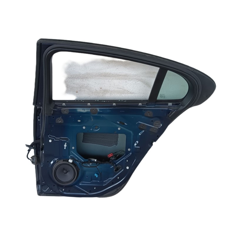 Recambio de puerta trasera derecha para jaguar xf i (x250) 2.7 d referencia OEM IAM  8X23F24730 