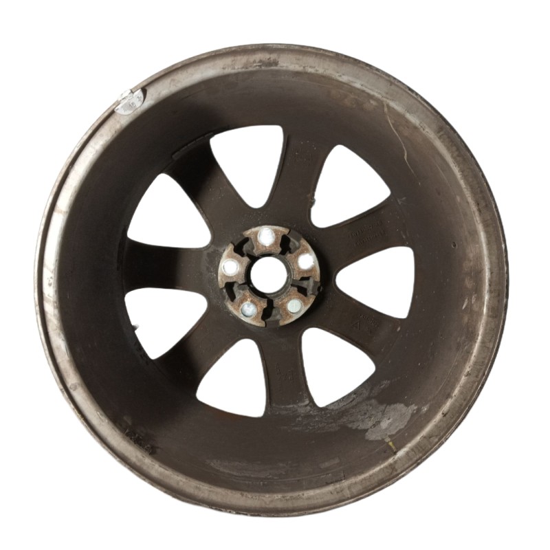 Recambio de llanta para jaguar xf i (x250) 2.7 d referencia OEM IAM 6W831007AB 6W831007AB 8 1/2X18CHX49.0