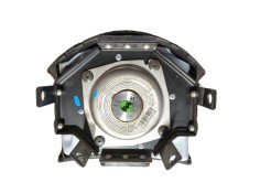 Recambio de airbag delantero izquierdo para peugeot boxer autobús (230p) 2.5 d referencia OEM IAM  01303290650  2