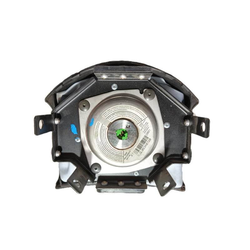 Recambio de airbag delantero izquierdo para peugeot boxer autobús (230p) 2.5 d referencia OEM IAM  01303290650 
