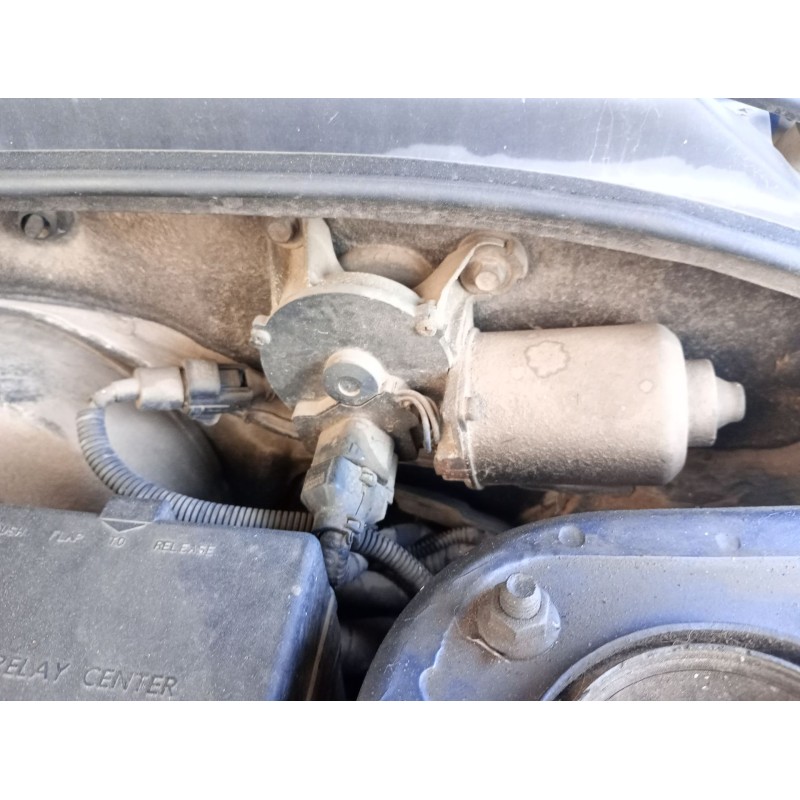 Recambio de motor limpia delantero para kia shuma ii (fb) 1.6 referencia OEM IAM   