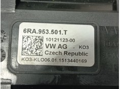 Recambio de mando multifuncion para skoda rapid spaceback (nh1) 1.6 tdi referencia OEM IAM    2