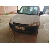 opel combo (corsa c) del año 2007
