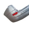 Recambio de paragolpes trasero para citroën c8 (ea_, eb_) 2.2 hdi referencia OEM IAM 7410R2  