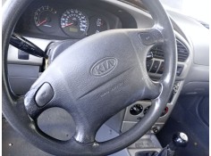 Recambio de airbag delantero izquierdo para kia shuma ii (fb) 1.6 referencia OEM IAM   