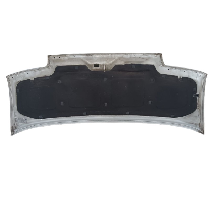 Recambio de capot para fiat ducato furgoneta (230_) 2.8 tdi referencia OEM IAM   