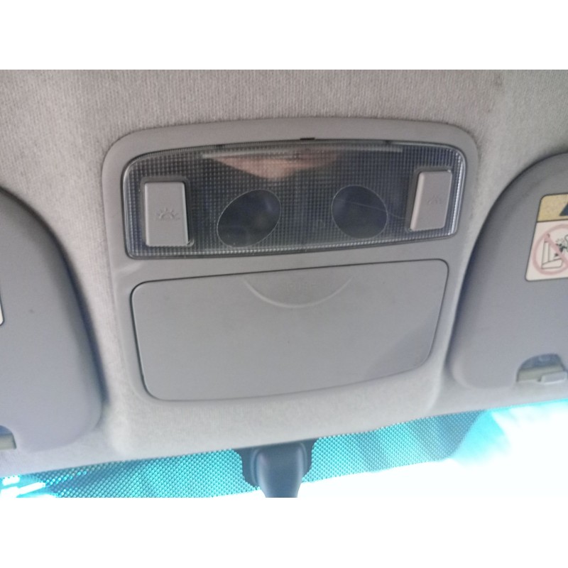 Recambio de luz interior para kia shuma ii (fb) 1.6 referencia OEM IAM   