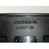 Recambio de mando elevalunas delantero derecho para opel insignia sports tourer sport referencia OEM IAM 0000840603  