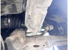 Recambio de transmision delantera izquierda para kia shuma ii (fb) 1.6 referencia OEM IAM    2