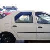 Recambio de puerta trasera derecha para dacia logan (ls_) 1.5 dci (ls04) referencia OEM IAM 821009214R  