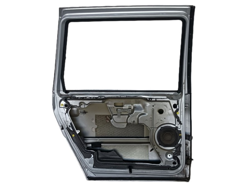 Recambio de puerta trasera izquierda para seat alhambra (7v8, 7v9) 2.0 tdi referencia OEM IAM   