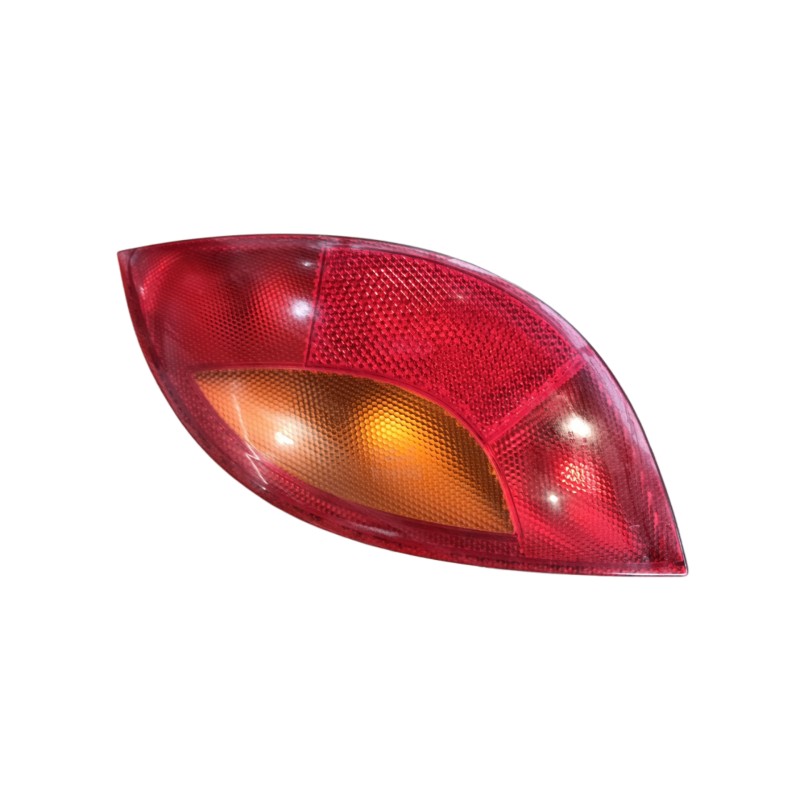 Recambio de piloto trasero izquierdo para ford ka (rb_) 1.3 i referencia OEM IAM 1120331 04KG13N004BA 97KG13A603BH
