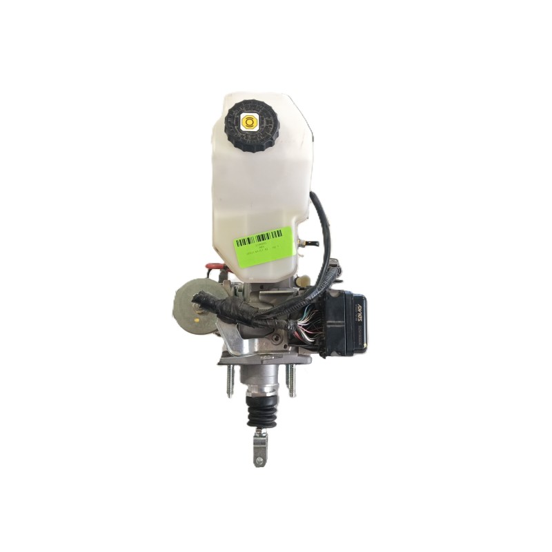 Recambio de bomba freno para lexus nx ii (_a2_, _h2_) 450h+ e-four (aazh26) referencia OEM IAM 4705078200 4707048090 