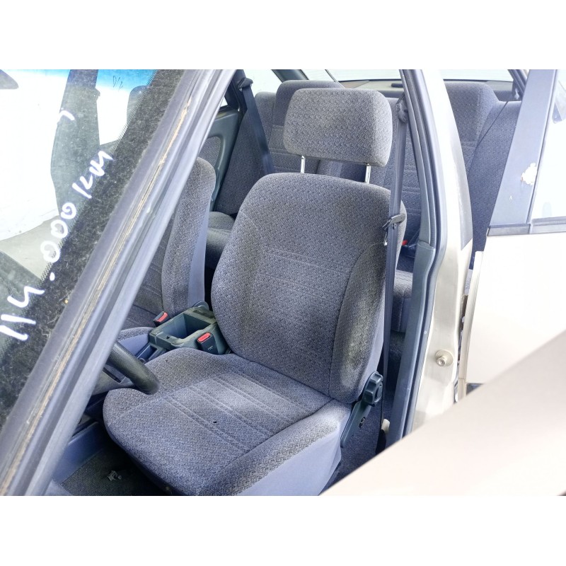 Recambio de asiento delantero izquierdo para daewoo aranos 2.0 referencia OEM IAM   