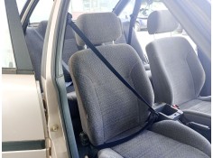 Recambio de cinturon seguridad delantero derecho para daewoo aranos 2.0 referencia OEM IAM   