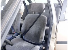 Recambio de cinturon seguridad delantero izquierdo para daewoo aranos 2.0 referencia OEM IAM   