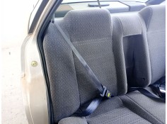 Recambio de cinturon seguridad trasero derecho para daewoo aranos 2.0 referencia OEM IAM   