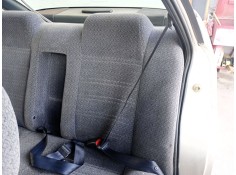 Recambio de cinturon seguridad trasero izquierdo para daewoo aranos 2.0 referencia OEM IAM   