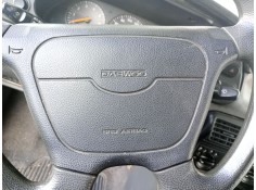 Recambio de airbag delantero izquierdo para daewoo aranos 2.0 referencia OEM IAM   