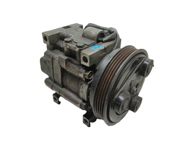 Recambio de compresor aire acondicionado para mazda mx-3 (ec) 1.6 16v referencia OEM IAM  NI3A0AD4 
