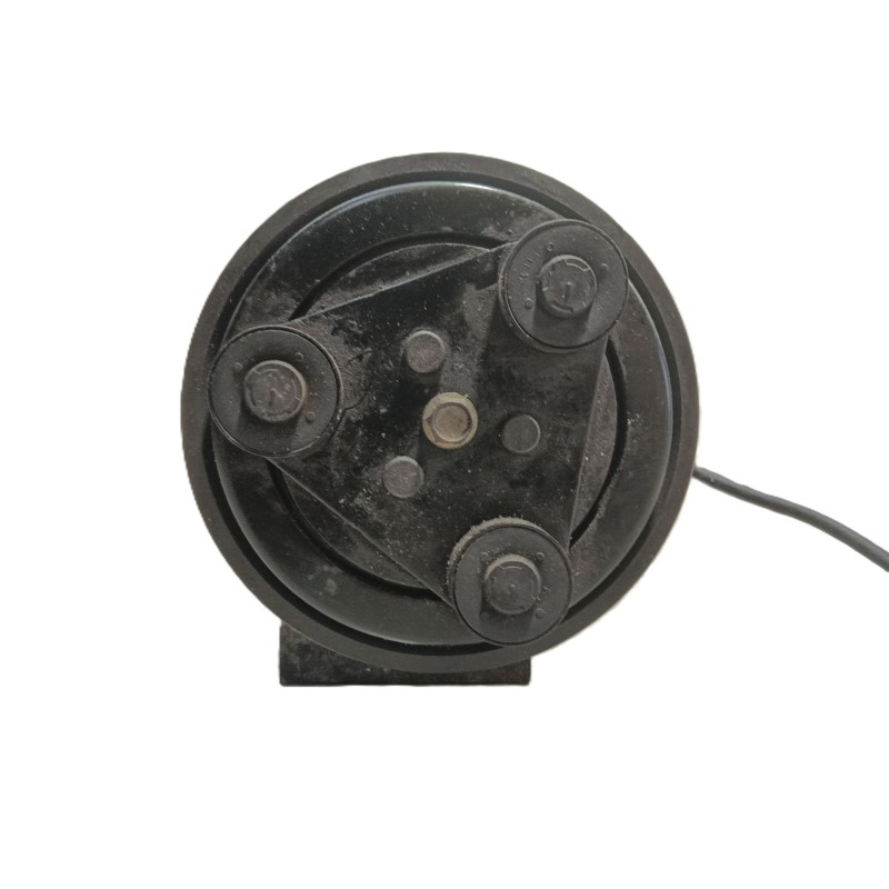 Recambio de compresor aire acondicionado para mazda mx-3 (ec) 1.6 16v referencia OEM IAM  NI3A0AD4 